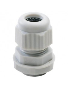 PRESSE-ÉTOUPE POLYAMIDE ÉCR.-PG13,5 GEWISS GW52074