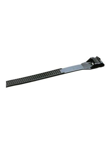 COLLIER POUR EXTERIEUR 6X115 NOIR GEWISS GW52201