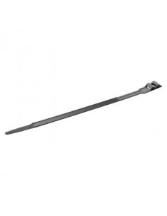 COLLIER POUR EXTERIEUR 9X350 NOIR GEWISS GW52206 2