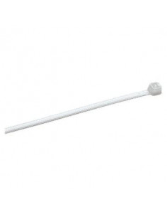 COLLIER DE CABLAGE 2,5X140 INCOLORE GEWISS GW52233