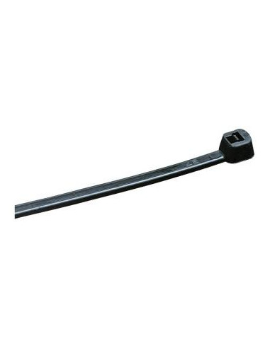 COLLIER DE CABLAGE U.S.3,6X150 NOIR GEWISS GW52255