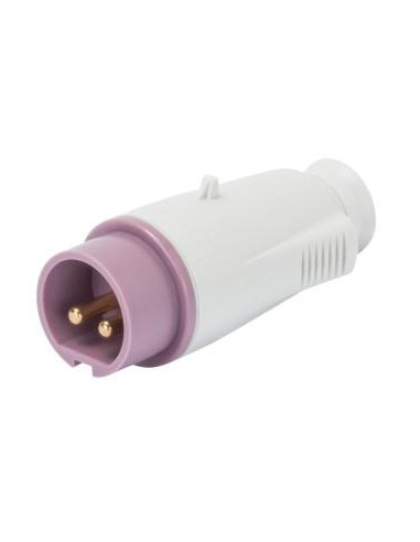 FICHE MOB.PROT.3P 16A 24V S.R. GEWISS GW60065
