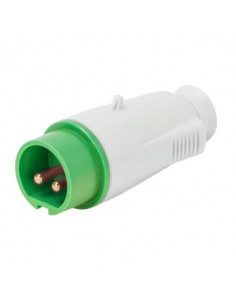 Fiche mobile 3 Pôles 32A 24/42V 11H GEWISS GW60080