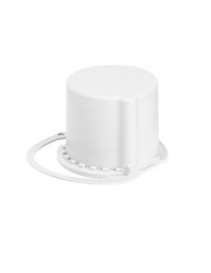 COUVERCLE ETANCHE FICHE/SOCLE 63A GEWISS GW60269