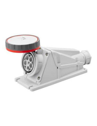 SOCLE DE PR.90°ET.SAI.3P+N+T125A 400V 6H GEWISS GW62535