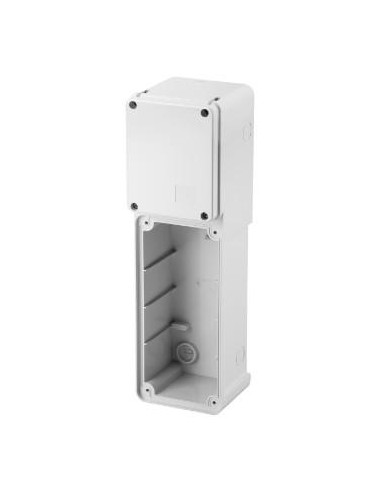 BASE MODUL.1 PRISE BL.16/32A SBF IP55 GEWISS GW66690