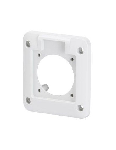 COUVERCLE ADAPTATEUR PR.50X50 GEWISS GW68281