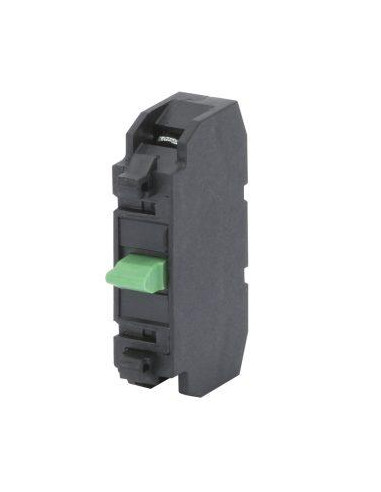 CONTACT 1 NO 10A 250V GEWISS GW74501