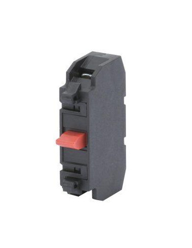 CONTACT 1 NF 10A 250V GEWISS GW74502