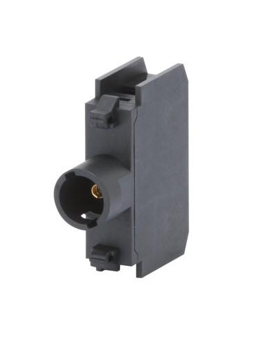 ALIMENTATION POUR AMPOULE BA9S GEWISS GW74511
