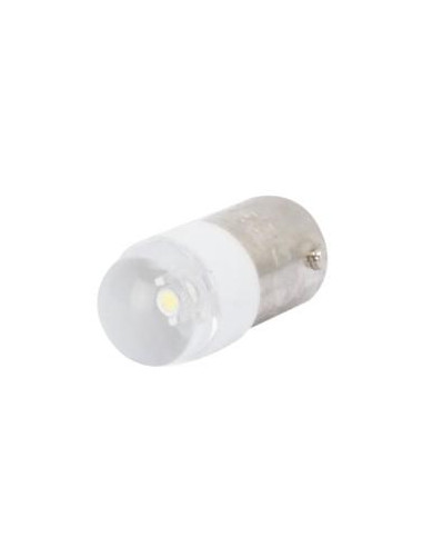 AMPOULE LED 24V BA9S GEWISS GW74516