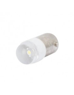 AMPOULE LED 230/240V BA9S GEWISS GW74518