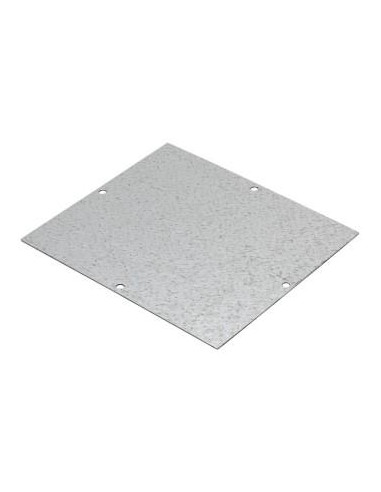 PLAQUE DE FOND 239X202 GEWISS GW76275
