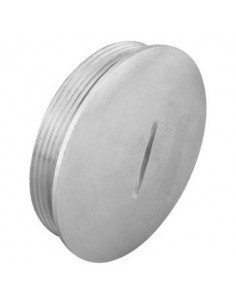 BOUCHON MÉTALLIQUE PG36 IP65 GEWISS GW76985
