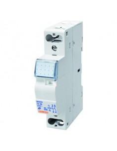 CONTACTEUR 20A 1NO 230V 1M GEWISS GWD6701