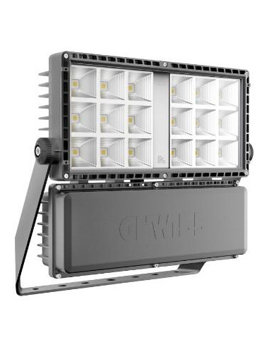 SMART PRO 2M 5700K CRI70 CIRC.15°1-10V GEWISS GWP2275HS