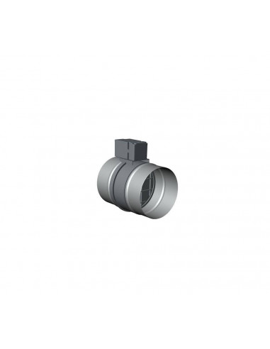 REGISTRE ETANCHE MOTORISE D200* UNELVENT RGE 200M-O 861777