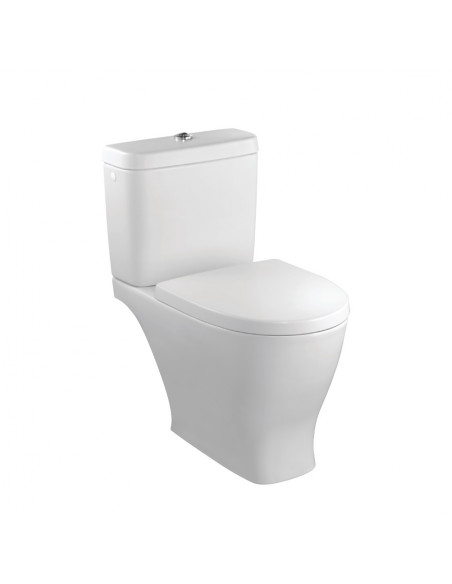 PACK WC ODEON UP JACOB DELAFON E0524-00