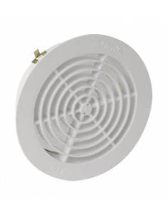 Grille d'aération et de ventilation NICOLL GATM100 2