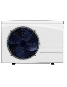 PAC INVERTER R32 BLANCHE 17M POOLSTYLE BPNR17-BS