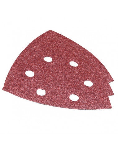 ASSORTIMENT TRIANGLE BOIS 10 PCS...