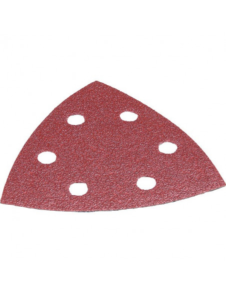 TRIANGLE ABRASIF BOIS 60G MAKITA B-21624
