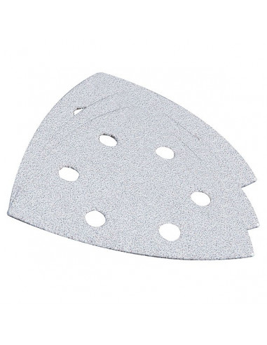 ASSORTIMENT TRIANGLE PEINTURE 10 PCS...