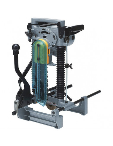 MORTAISEUSE A CHAINE 30MM MAKITA 7104L
