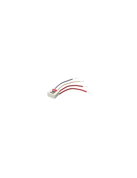 Adaptateur 24V pour MTR2000 ADBT YOKIS 5454076