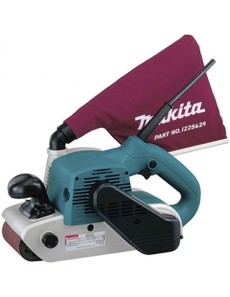 PONCEUSE BANDE 1200W D 100×610 MAKITA 9403J