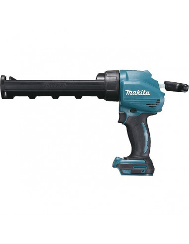 Pistolet à mastic 18 V 5000 N (Produit seul) MAKITA DCG180Z