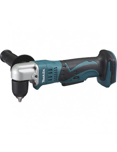 Perceuse visseuse d'angle 18 V Li-Ion diam. 10 mm Auto-serrant (Produit seul) MAKITA DDA351Z