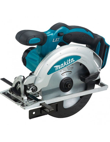 Scie circulaire 18 V Li-Ion diam. 165 mm (Produit seul) MAKITA DSS610Z