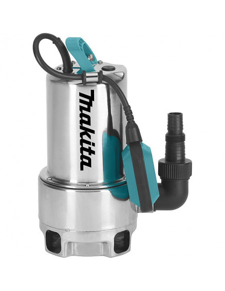 POMPE SUB A EAU CHARGEE 550W MAKITA PF0610