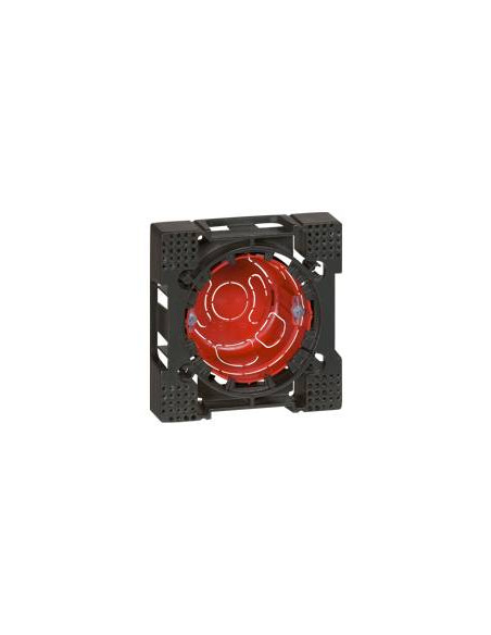 Accessoire de scellement pour plaques Soliroc LEGRAND 077883