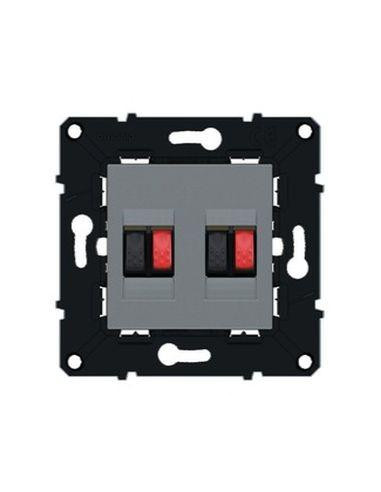 PRISE HP BA DOUBLE ESPACE EVOL MAGNESIUM ARNOULD 64248