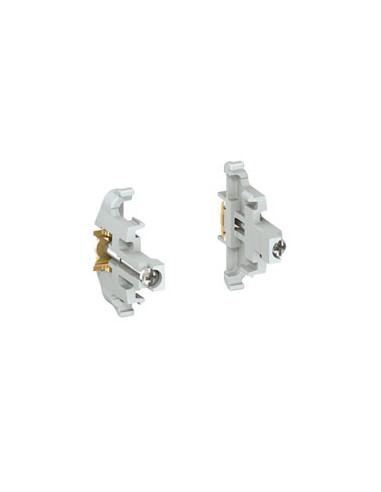 JEU DE 2 ACCESSOIRE S.ENCASTRES IK08...