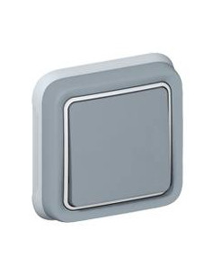 VA-ET-VIENT GRIS ENCASTRE LEGRAND 069811