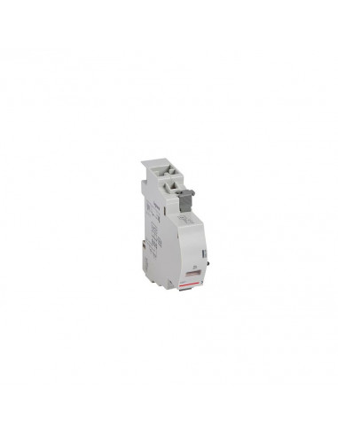 DX3 DECL BP OUVERTURE 230V AC LEGRAND 406284