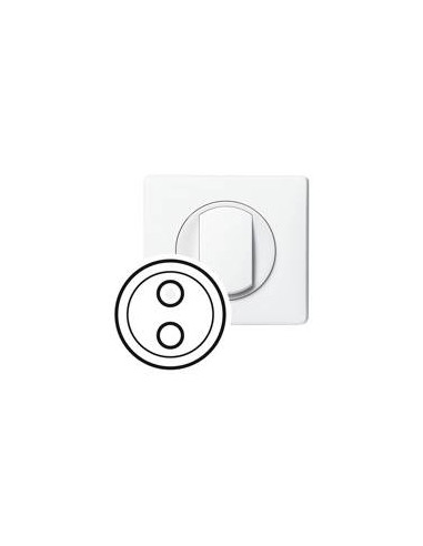 ENJOLIVEUR PRISE AUDIO BANANA BLANC...