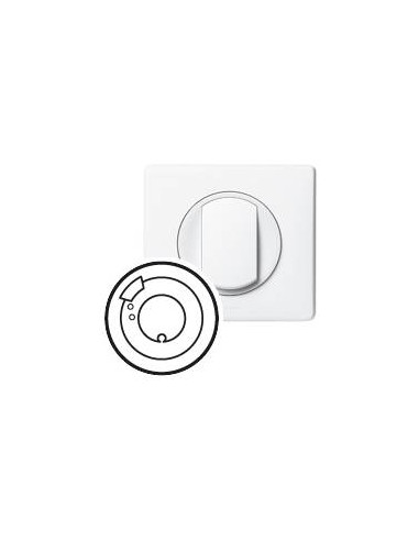 Enjoliveur Céliane pour thermostat...