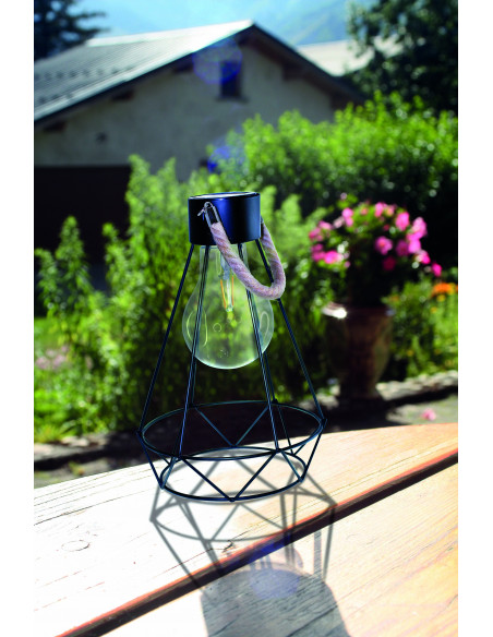 Décoration solaire Maxi Britt WATT&HOME 401240