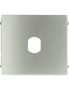 Façade vierge préperçée... 2