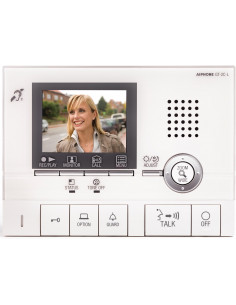 Moniteur mains libres avec... 2