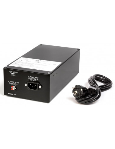 Alimentation 230vac/48vcc pour centrales IS AIPHONE ISPUS 200504