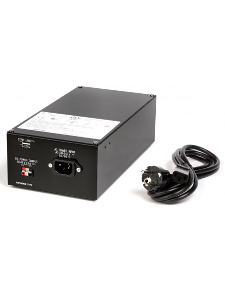 Alimentation 230vac/48vcc pour centrales IS AIPHONE ISPUS 200504
