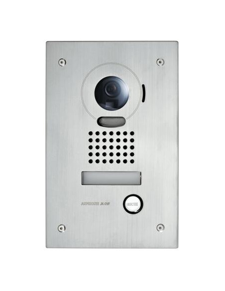 Platine video encastree pour gamme JO AIPHONE JODVF 302950