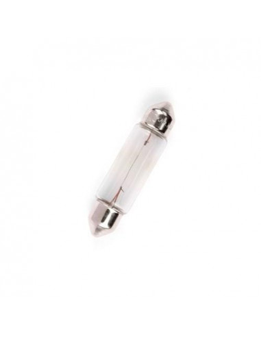 Lot de 10 navettes 24 V 3 Watts pour eclairage des portes noms AIPHONE NAVETTES 100432
