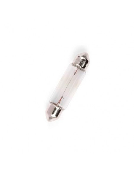 Lot de 10 navettes 24 V 3 Watts pour eclairage des portes noms AIPHONE NAVETTES 100432