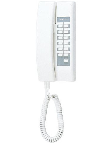 Combine blanc 12 directions AIPHONE TD12HB 100132